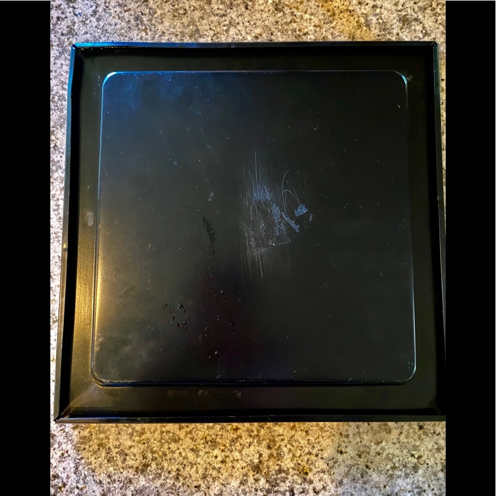 Table tray decor - Picture 4 of 4